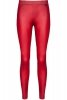 Bielizna - Brlidia001 legginsy czerwone rozmiar M